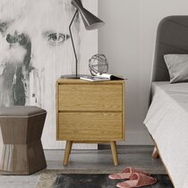 Wayfair deals narrow nightstand